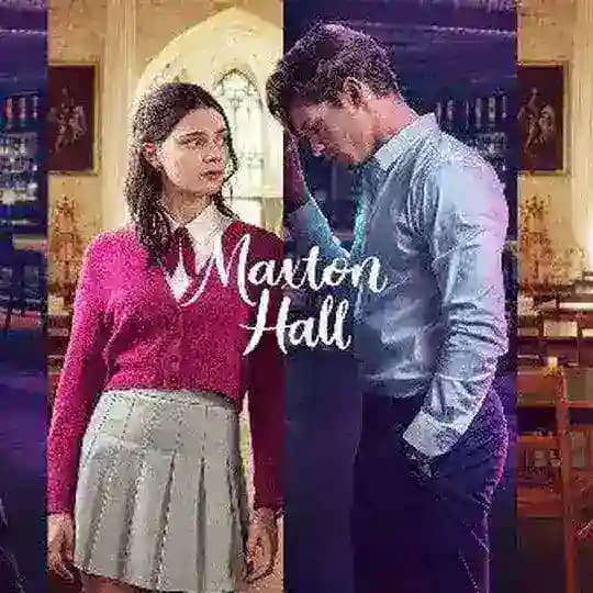 MAXTON HALL TEMPORADA 2 SEASON