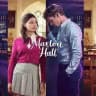 MAXTON HALL TEMPORADA 2 SEASON