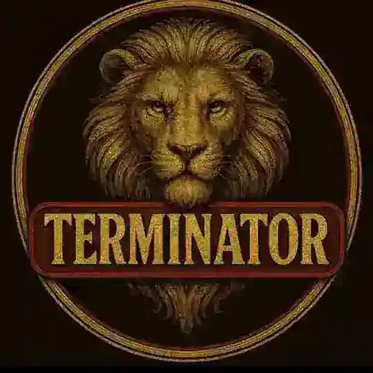 ترمیناتور جذب زنان Profile