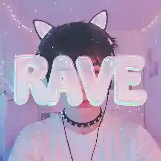 Ravé