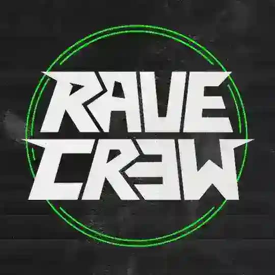 RAVE CREW