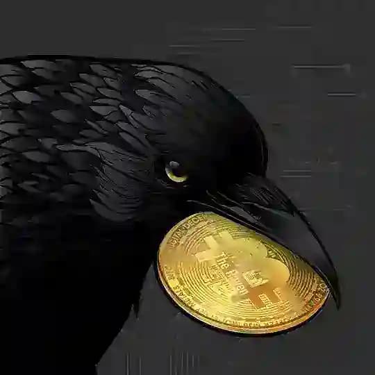 The Raven | P2P | Арбитраж