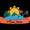 Ravi_team 💙 (باشگاه همسفران)