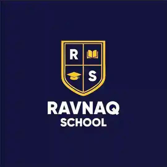 RAVNAQ SCHOOL