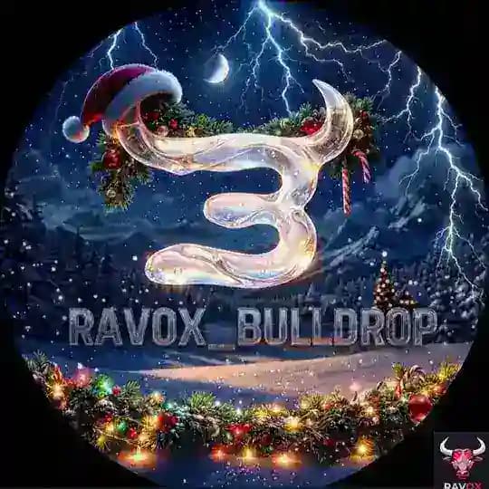 RAVOX BULLDROP & GG