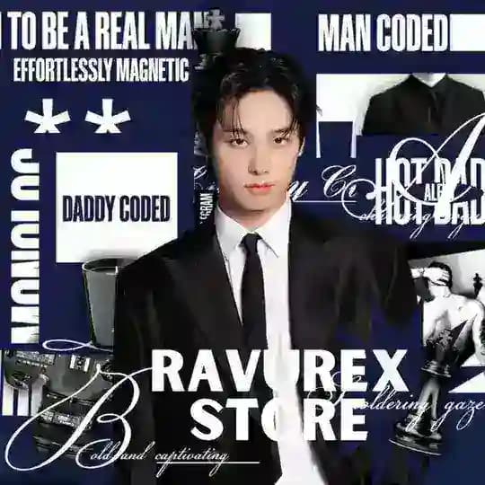 RAVUREX | OPEN