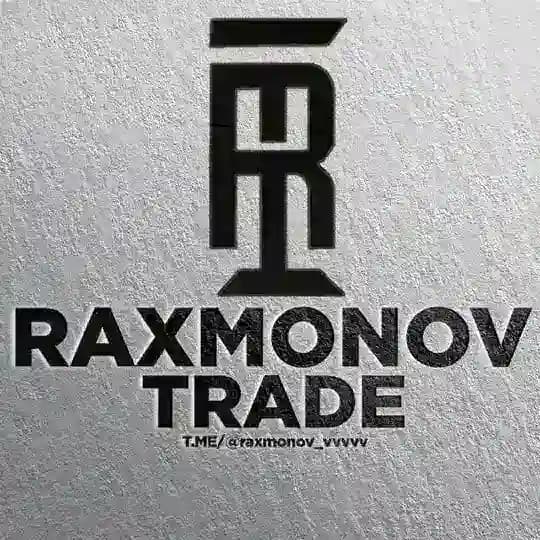Raxmonov Fx π