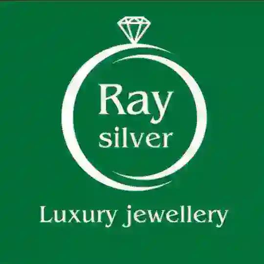 Ray silver 1