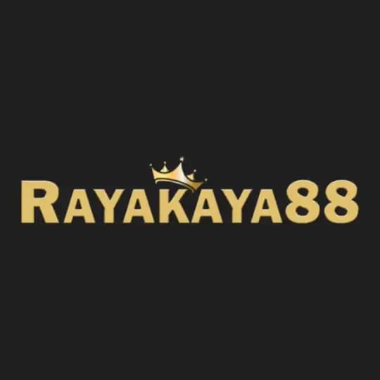 Rayakaya88 Official