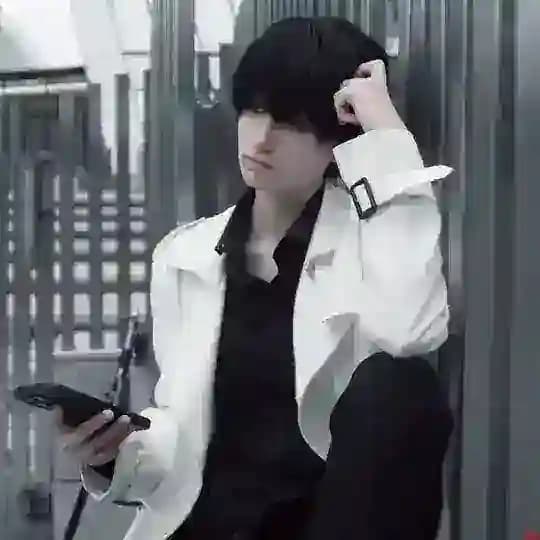 Ray_cos✨✨✨