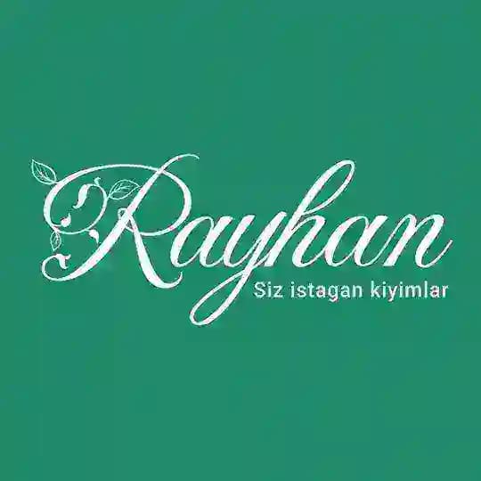 RAYHAN