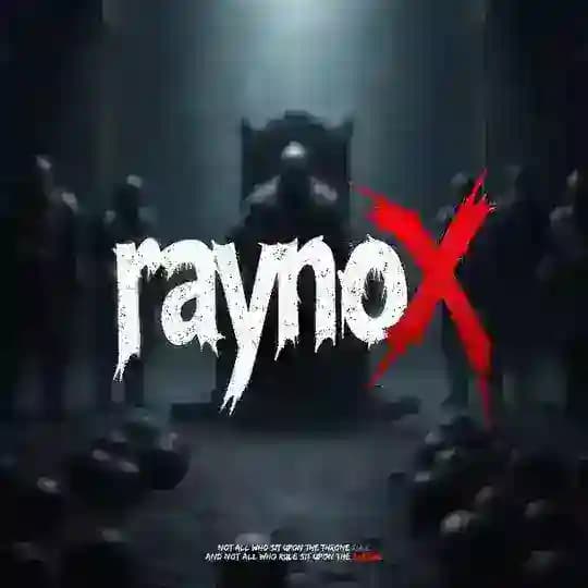 𝐑𝐚𝐲𝐧𝐨𝐱🇦🇲