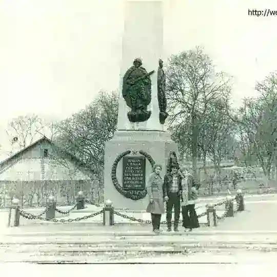 Раздольное. Надеждинский район