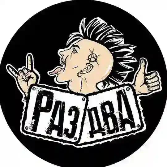 Кавер-бэнд РазДва