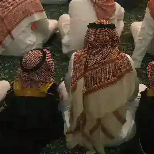 ربُوع
