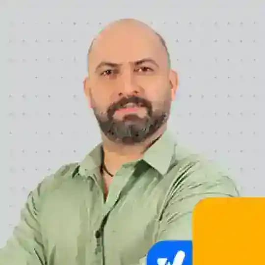 نهایی عربی دهم عمار تاج بخش