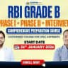 RBI GRADE B