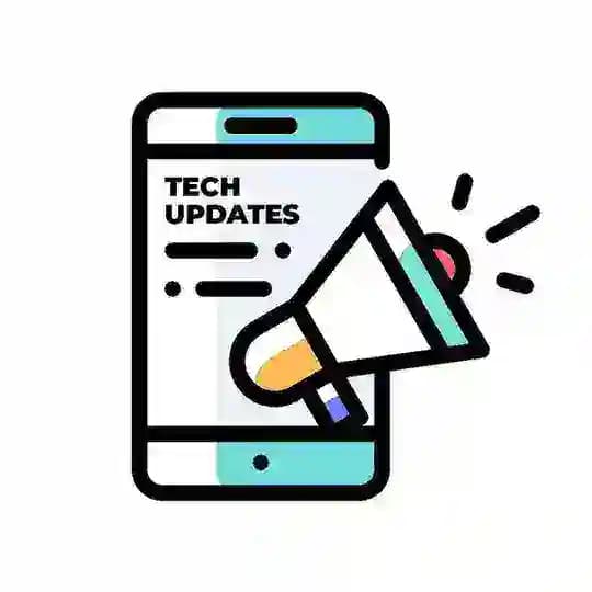 TechUpdates