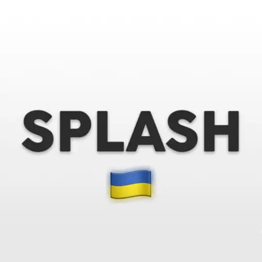 Splash News 📰