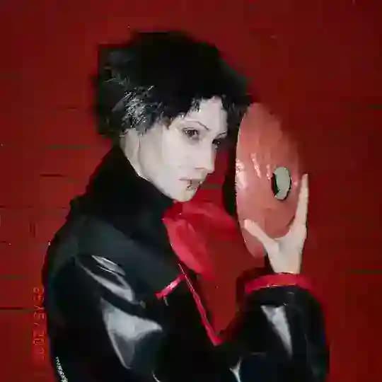 Xerneas Cos
