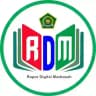 Info Rapor Digital Madrasah