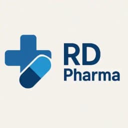 RD Pharma Profile
