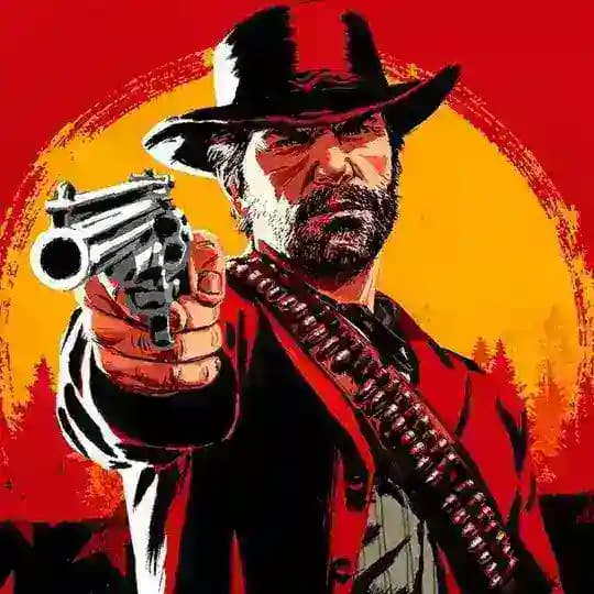 Red dead redemption 2 fandom