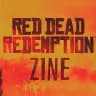 Red Dead Redemption ZINE