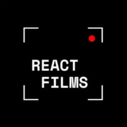 REACT FILMS Profile