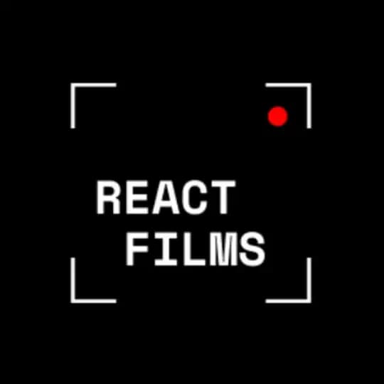 REACT FILMS Profile