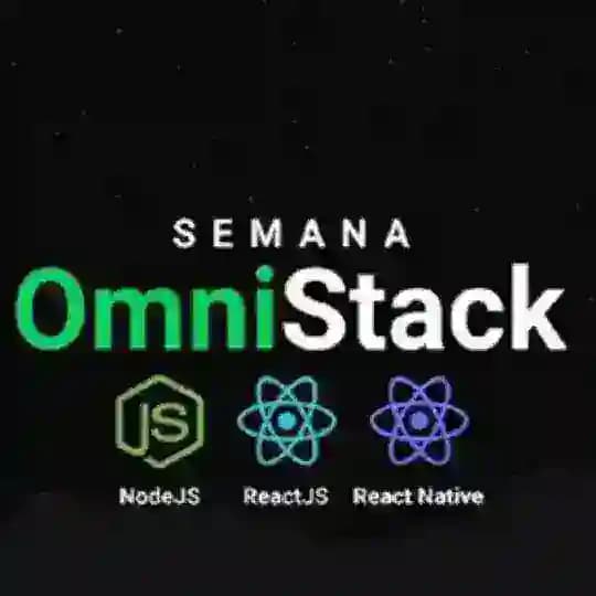 Cursos React - OmniStack / Next Level Week