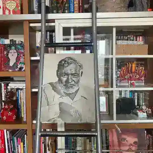 Читательский дневник
