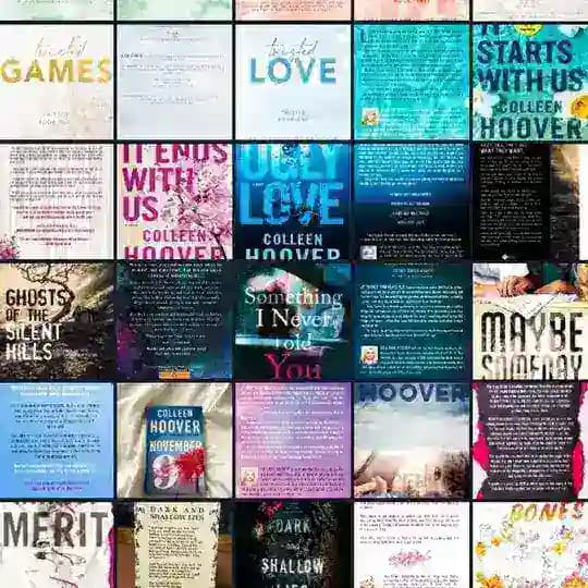 Romantic Novels (free Books) 100k english novels