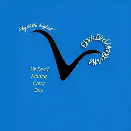 Black Bird Manga MM Profile