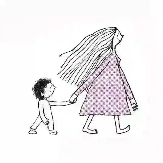 Ирина Гаран, ParentingCoach