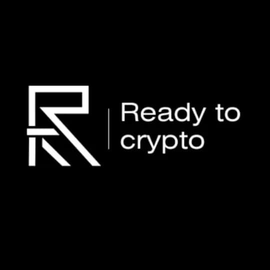 Ready to crypto