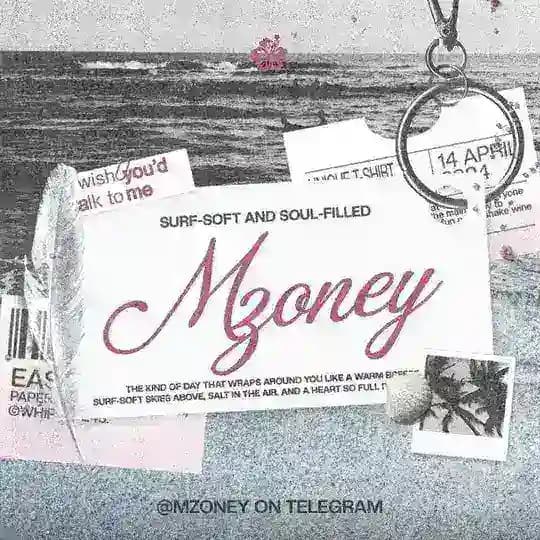 mzoney's archive.