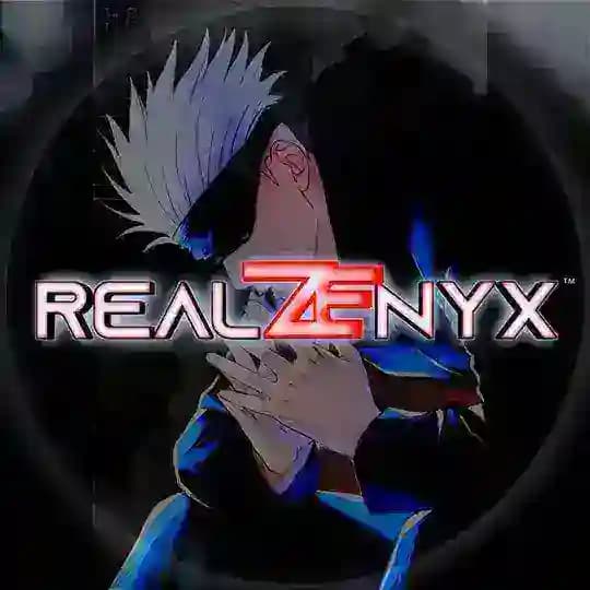 realZenyx | Official