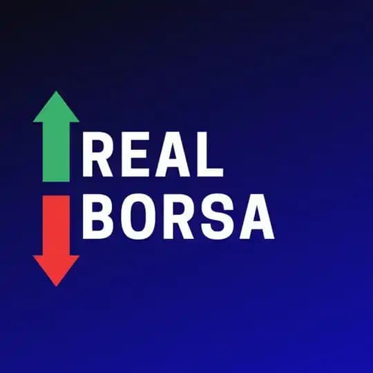 RealBorsa🇹🇷