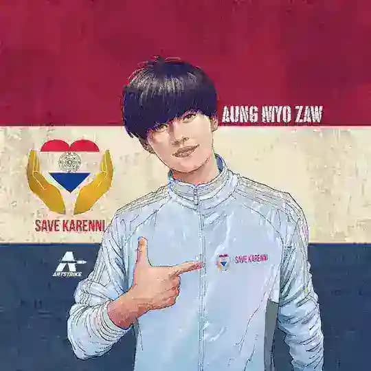 Aung Myo Zaw