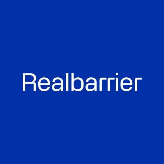 Real Barrier Russia