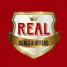 Real Deals & Offers🏅