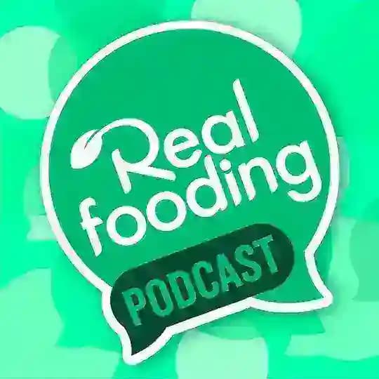 Realfooding Podcast🎙️ Profile