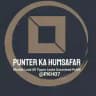 PUNTER KA HUMSAFAR
