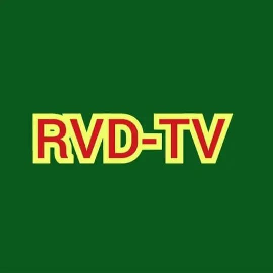 Réalité et Vérité Désormais RVD-TV Profile