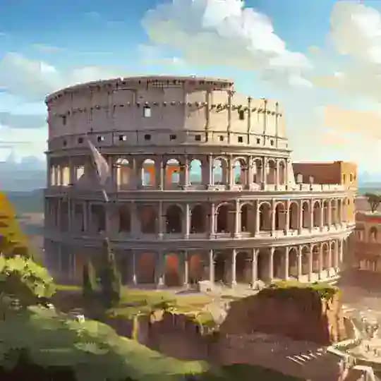 Интересная История📜