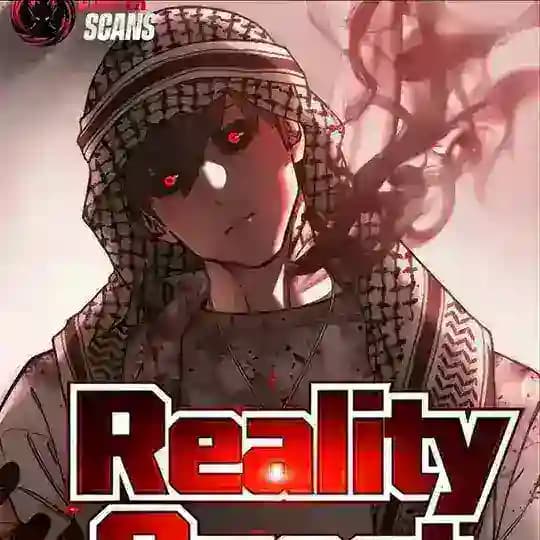 Reality Quest
