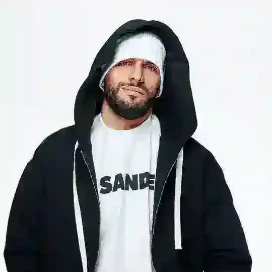 JAKONE на связи 🤙🏾