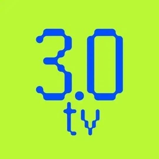 3.0TV - Web3 & Crypto News Profile