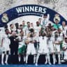 Real Madrid Edits
